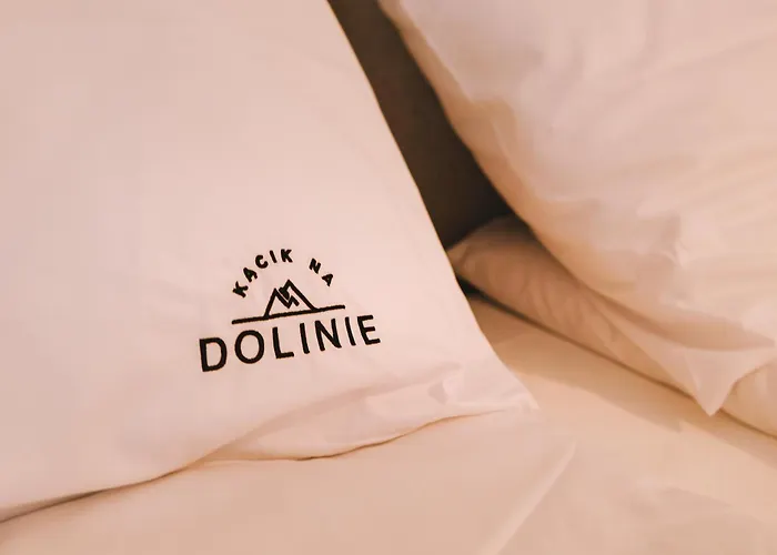 Kacik Na Dolinie * Groń