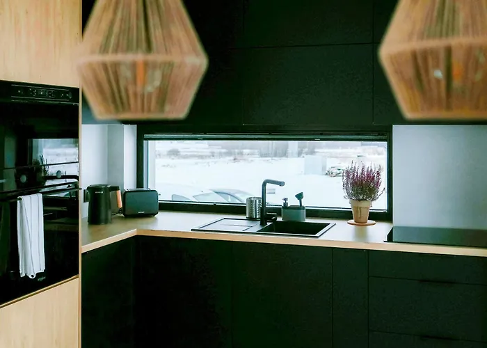 Kacik Na Dolinie Prázdninový dům