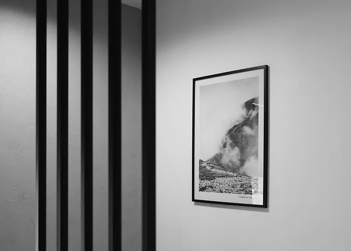 Kacik Na Dolinie Prázdninový dům