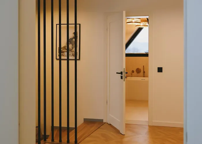 Kacik Na Dolinie Prázdninový dům *