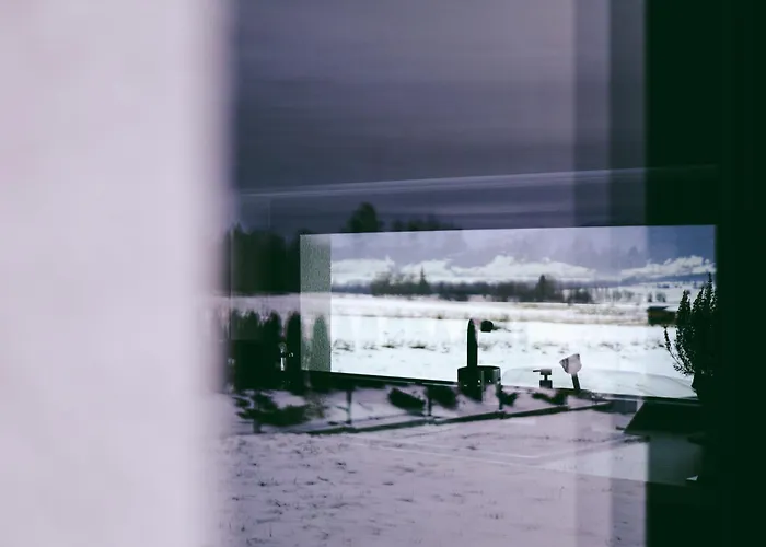 Kacik Na Dolinie Groń