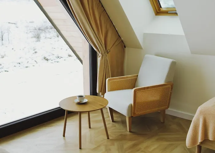 Kacik Na Dolinie Prázdninový dům *