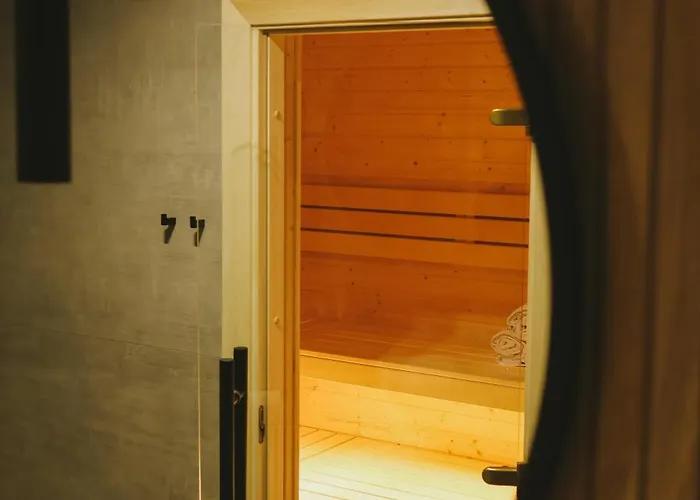 Kacik Na Dolinie Prázdninový dům Groń