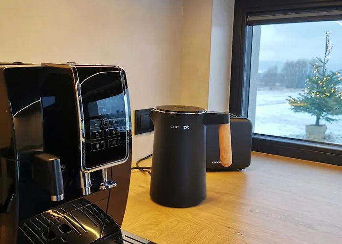 Prázdninový dům Kacik Na Dolinie Groń