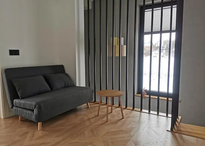 Kacik Na Dolinie Prázdninový dům *