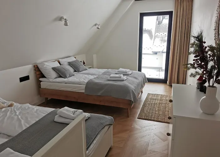 Kacik Na Dolinie Groń