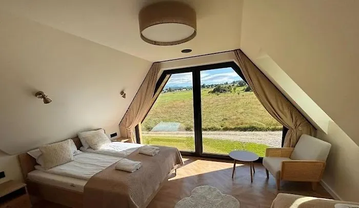 Kacik Na Dolinie * Groń