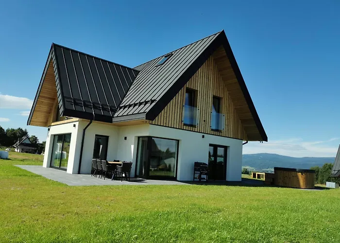 Kacik Na Dolinie Groń