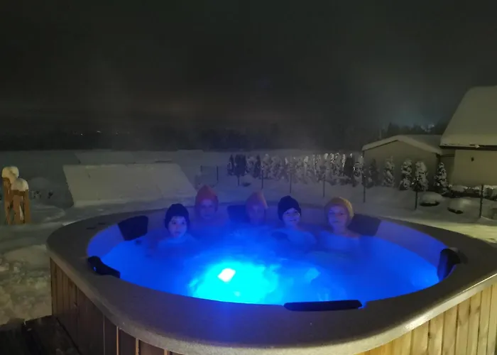 Prázdninový dům Kacik Na Dolinie Groń