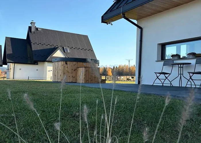 Kacik Na Dolinie * Groń