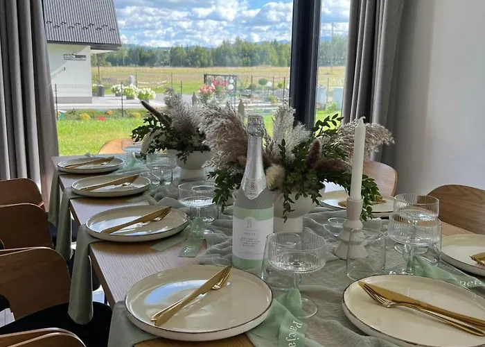 Kacik Na Dolinie * Groń